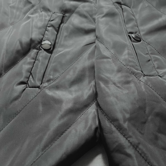 Puffer jacket - Picture 3 of 5